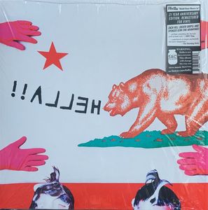 Hold Your Horse Is cover