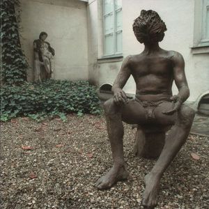 L'Homme À Tête De Chou cover