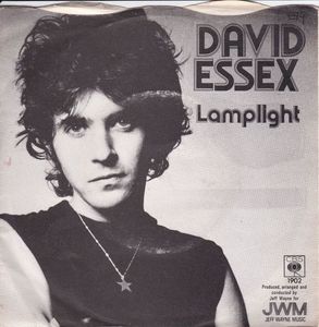 David Essex – Lamplight