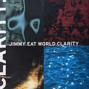 Clarity cover