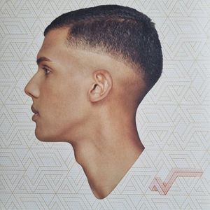Racine Carrée cover