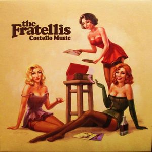 Costello Music by The Fratellis