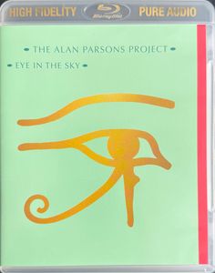 Eye In The Sky by The Alan Parsons Project