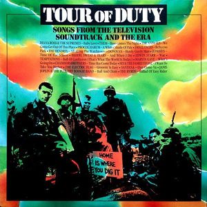 Tour Of Duty by Various