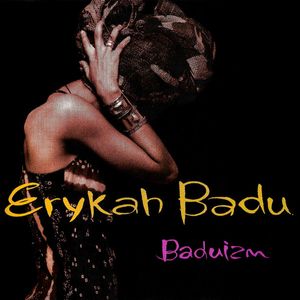 Baduizm cover