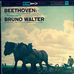Symphony No. 6 In F Major, Op. 68 ("Pastorale") cover