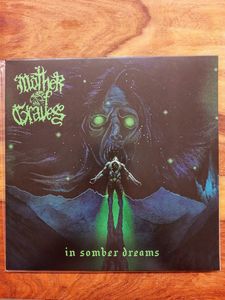 In Somber Dreams cover