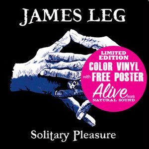 Solitary Pleasure by James Leg