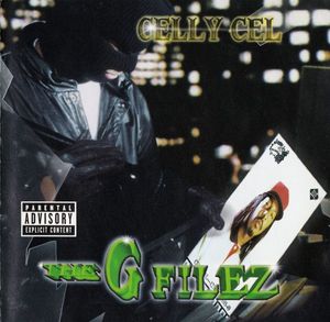 The G Filez cover