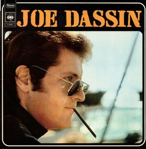 Joe Dassin cover