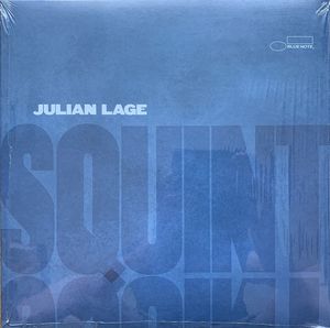 Julian Lage – Squint