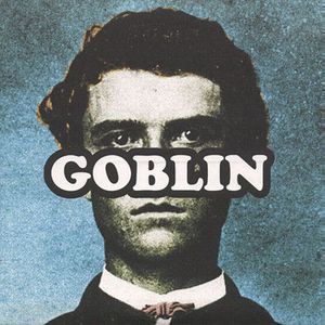 Goblin cover