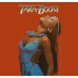 Taka Boom cover