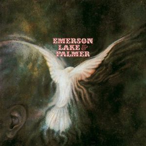 Emerson, Lake & Palmer cover