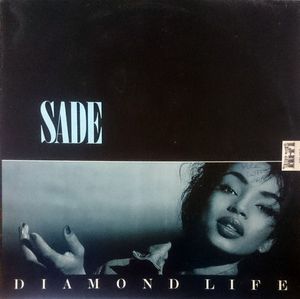 Diamond Life cover