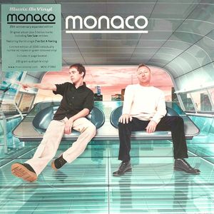 Monaco cover
