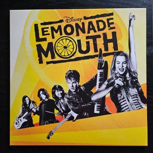 Lemonade Mouth by Lemonade Mouth