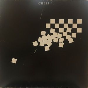 Chess by Benny Andersson,Tim Rice,Björn Ulvaeus