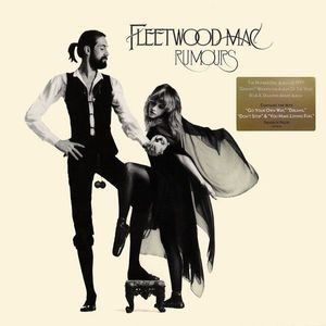 Rumours cover
