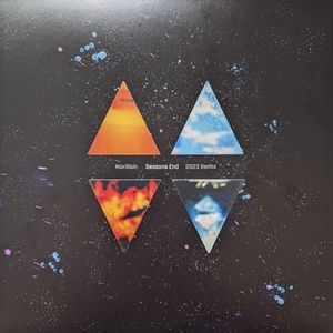Seasons End by Marillion