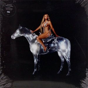Renaissance cover