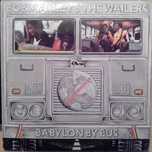 Babylon By Bus cover