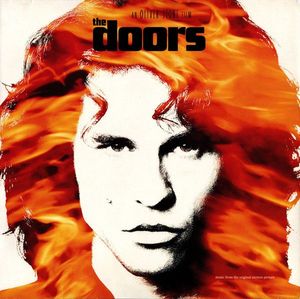 The Doors (Music From The Original Motion Picture) by The Doors