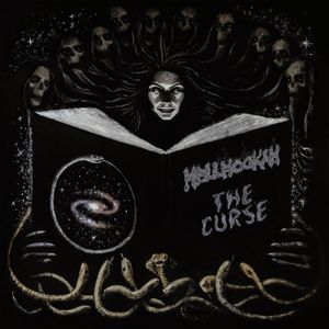 The Curse cover