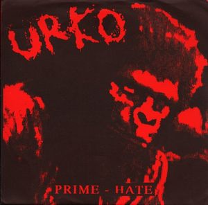 Urko / Suffer – Prime-Hate / Suffer