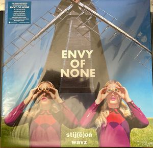 Stij(ē)ən Wāvs cover