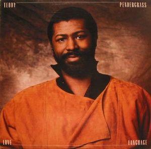 Teddy Pendergrass – Love Language