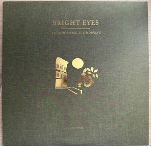Bright Eyes – I'm Wide Awake, It's Morning (A Companion)