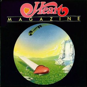 Magazine by Heart