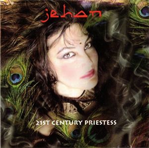21st Century Priestess cover