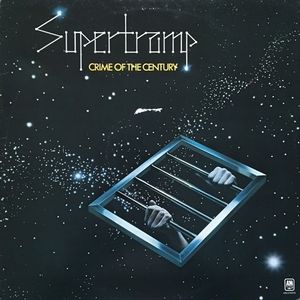 Crime Of The Century cover