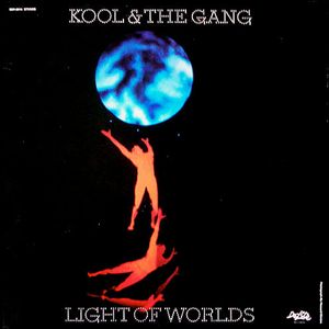 Kool & The Gang – Light Of Worlds