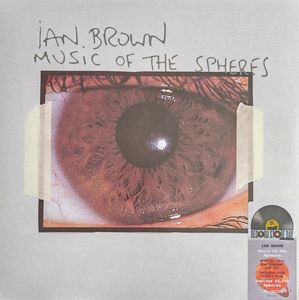 Music Of The Spheres cover