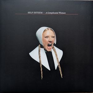 A Complicated Woman cover