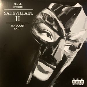 Sadevillain. II cover