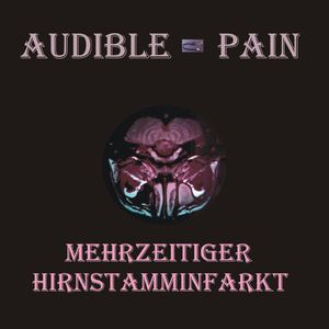 Mehrzeitiger Hirnstamminfarkt cover