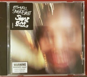 Earl Sweatshirt – Some Rap Songs
