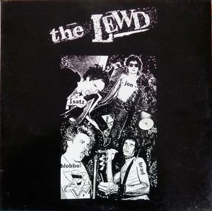 Complete Discography 1978-1982 cover