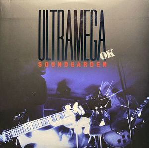 Soundgarden – Ultramega OK
