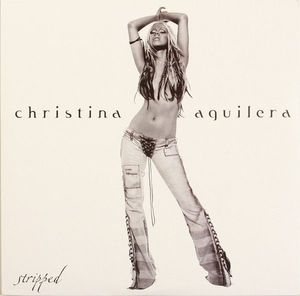 Stripped by Christina Aguilera