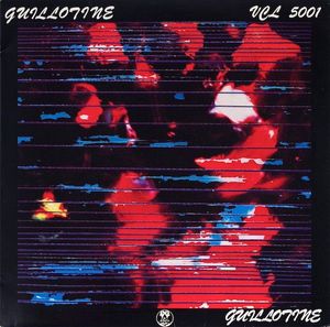 Guillotine by Various