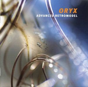 Oryx – Advanced Retromodel