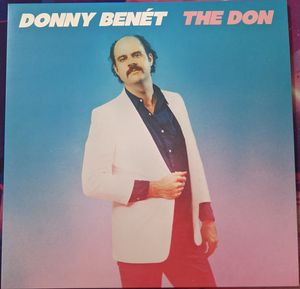 The Don by Donny Benet