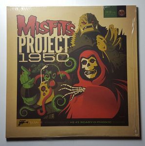 Project 1950 (Expanded Edition) cover