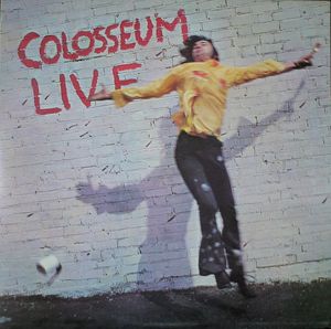 Colosseum Live by Colosseum
