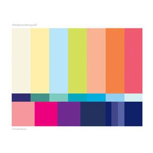 In Her Gentle Jaws cover